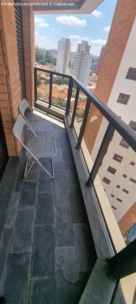 Apartamento, 4 quartos, 198 m² - Foto 3