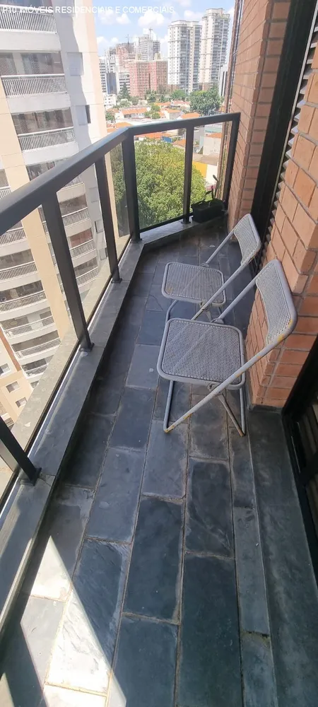 Apartamento, 4 quartos, 198 m² - Foto 4