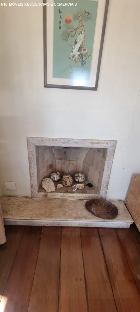 Apartamento, 4 quartos, 198 m² - Foto 2