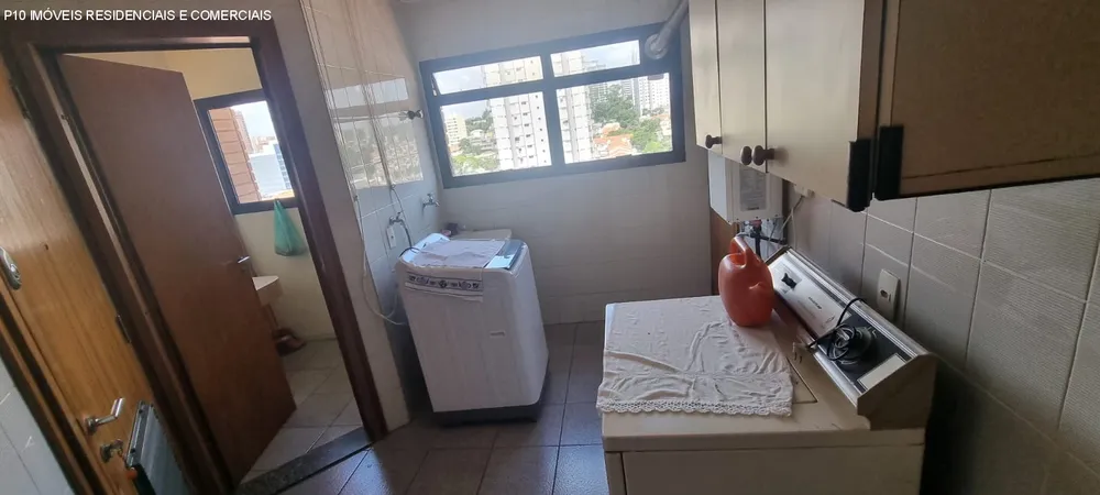 Apartamento, 4 quartos, 198 m² - Foto 9