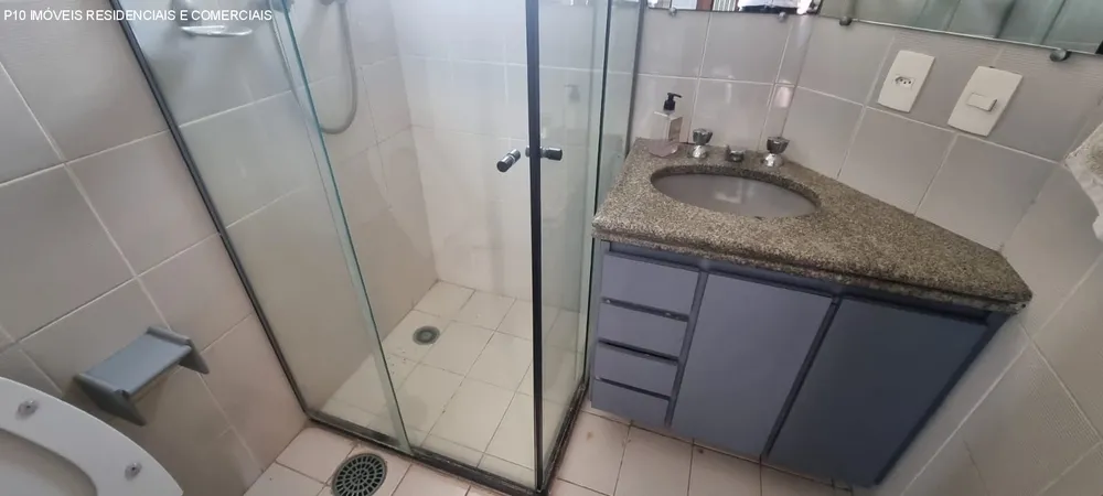 Apartamento, 4 quartos, 198 m² - Foto 11
