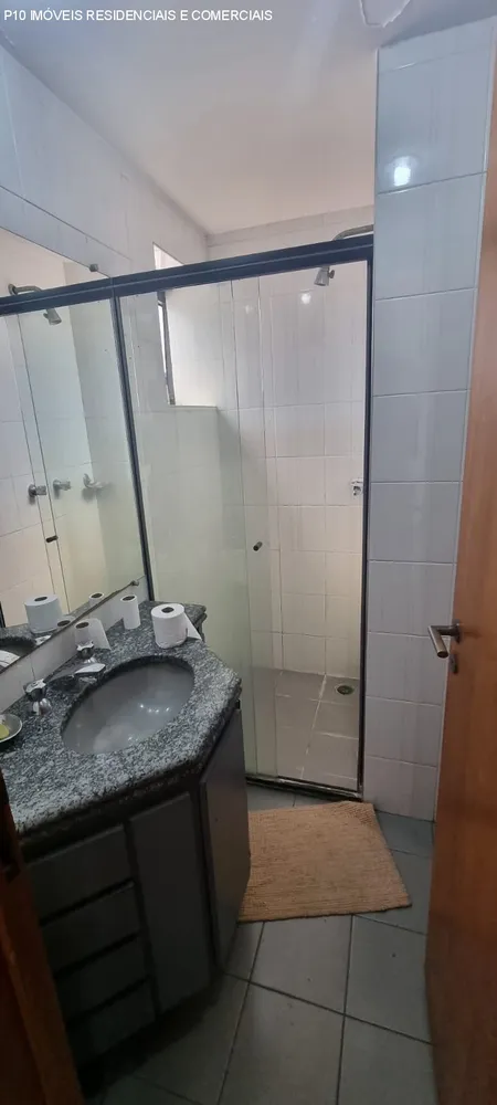 Apartamento, 4 quartos, 198 m² - Foto 8