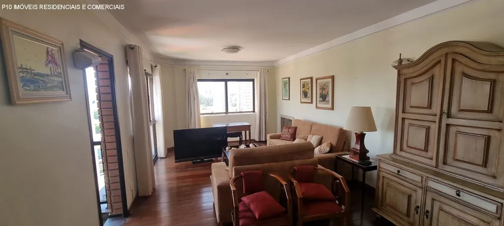 Apartamento, 4 quartos, 198 m² - Foto 1