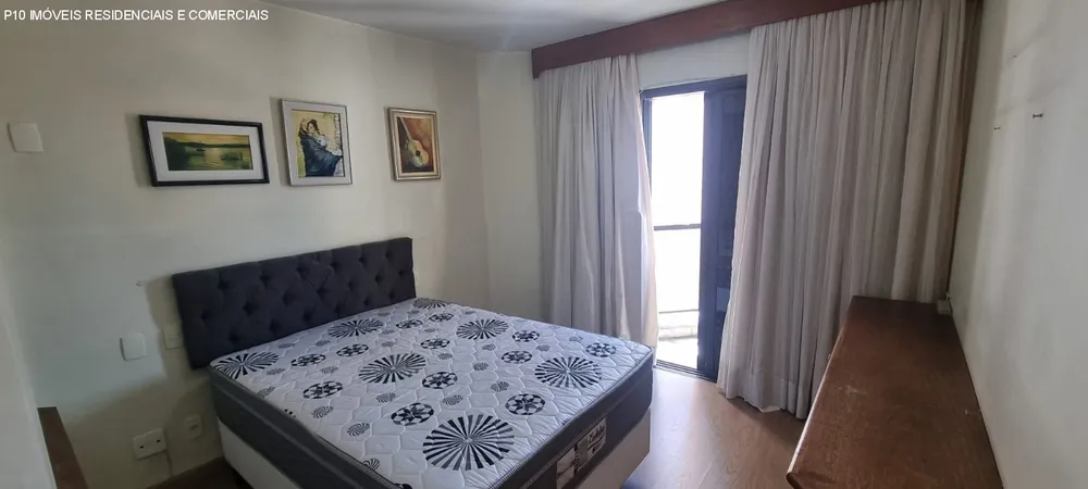 Apartamento, 4 quartos, 198 m² - Foto 6