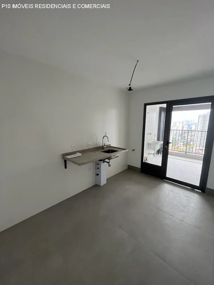 Apartamento, 3 quartos, 125 m² - Foto 6