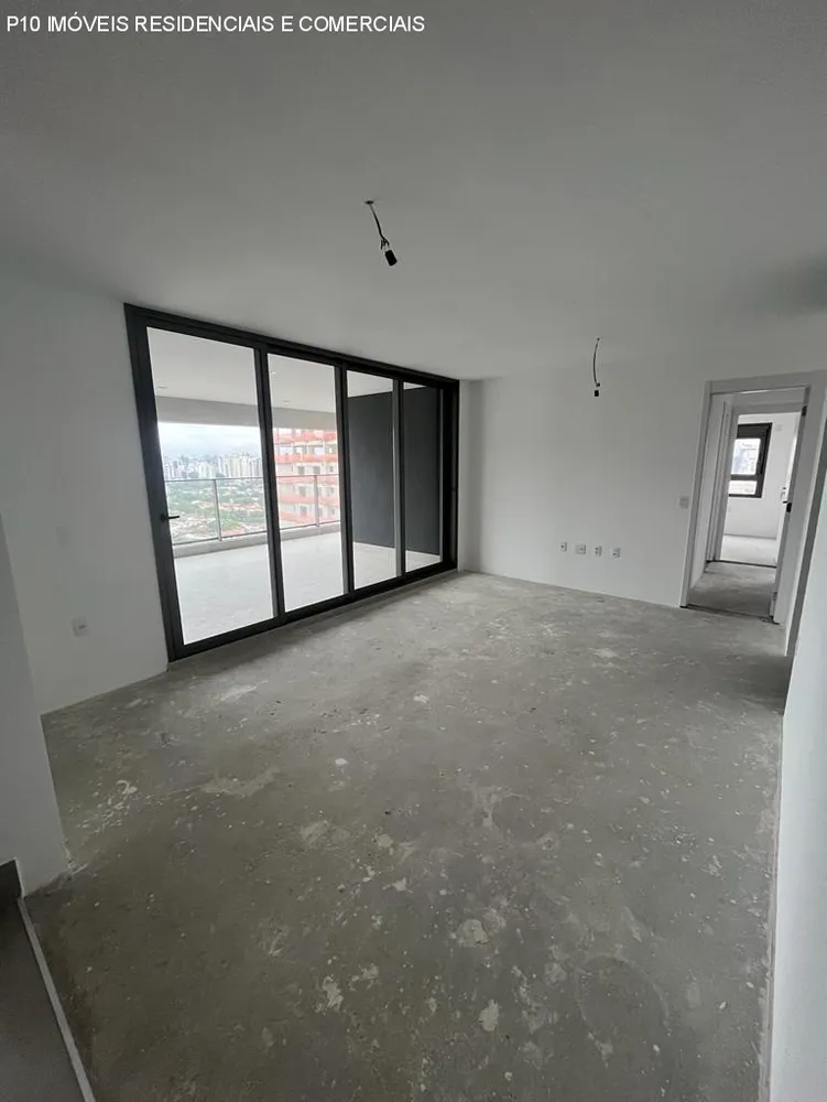 Apartamento, 3 quartos, 125 m² - Foto 5