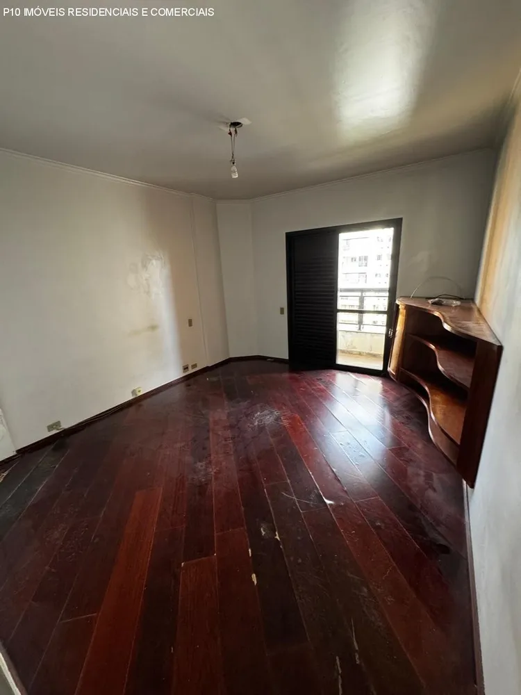 Apartamento, 4 quartos, 250 m² - Foto 9