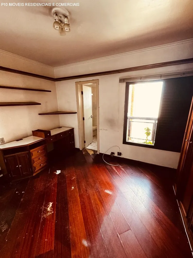 Apartamento, 4 quartos, 250 m² - Foto 10