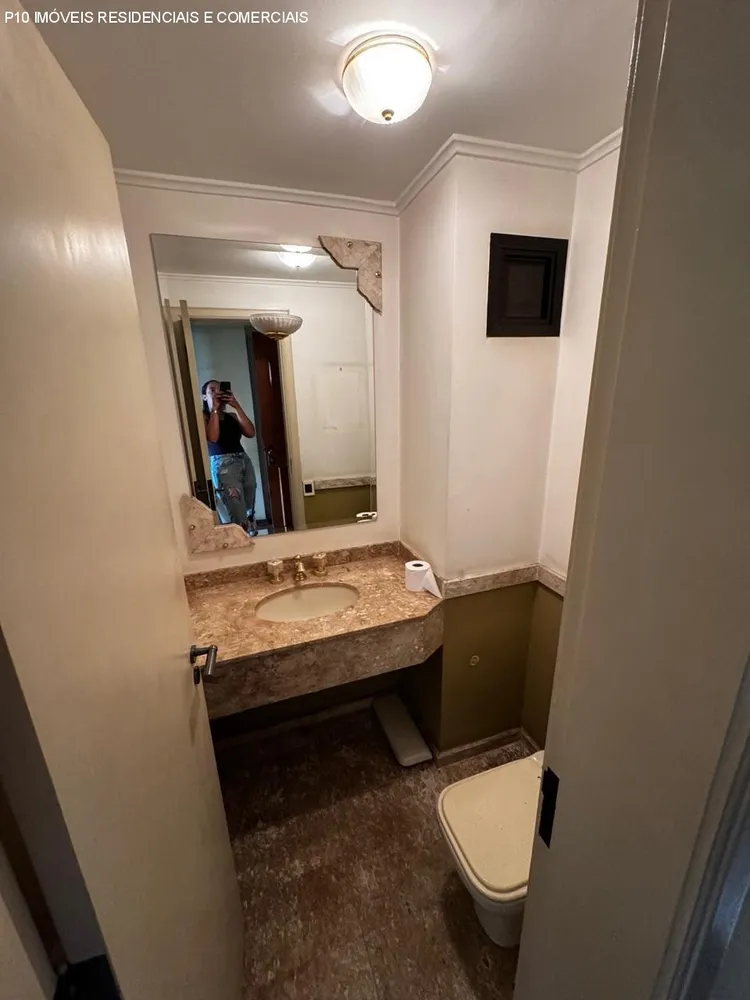 Apartamento, 4 quartos, 250 m² - Foto 3