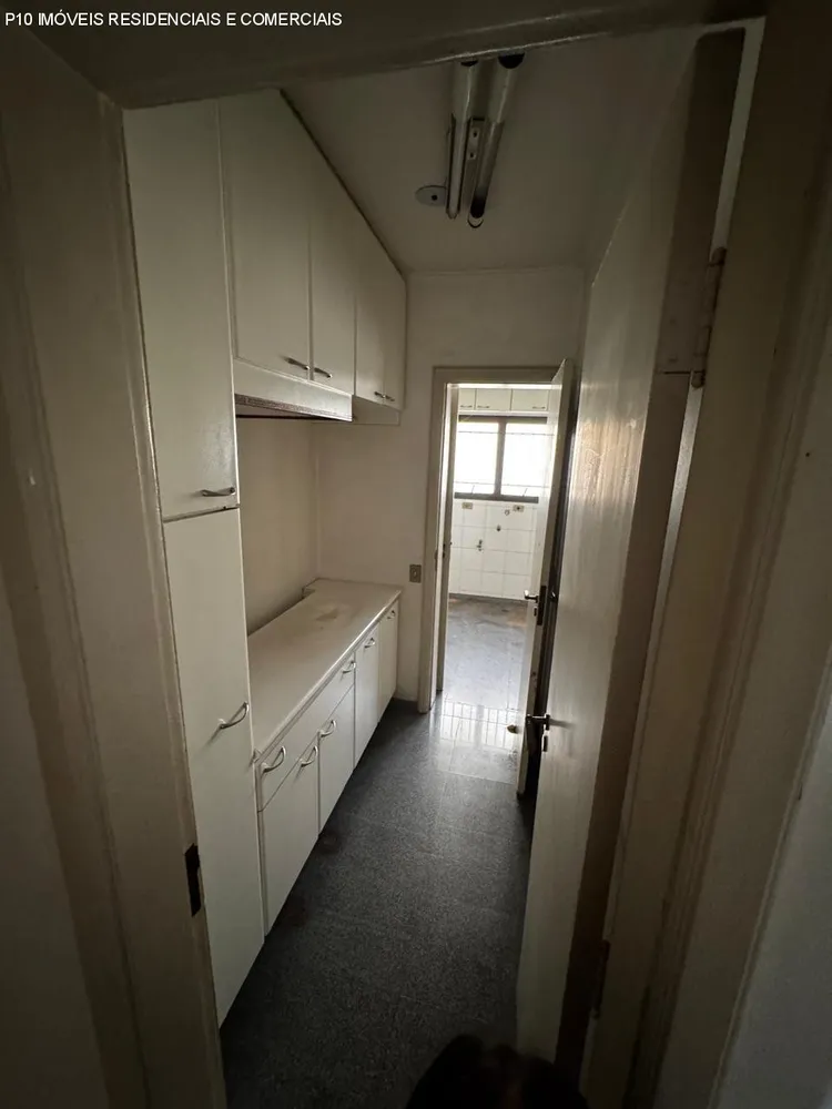 Apartamento, 4 quartos, 250 m² - Foto 2