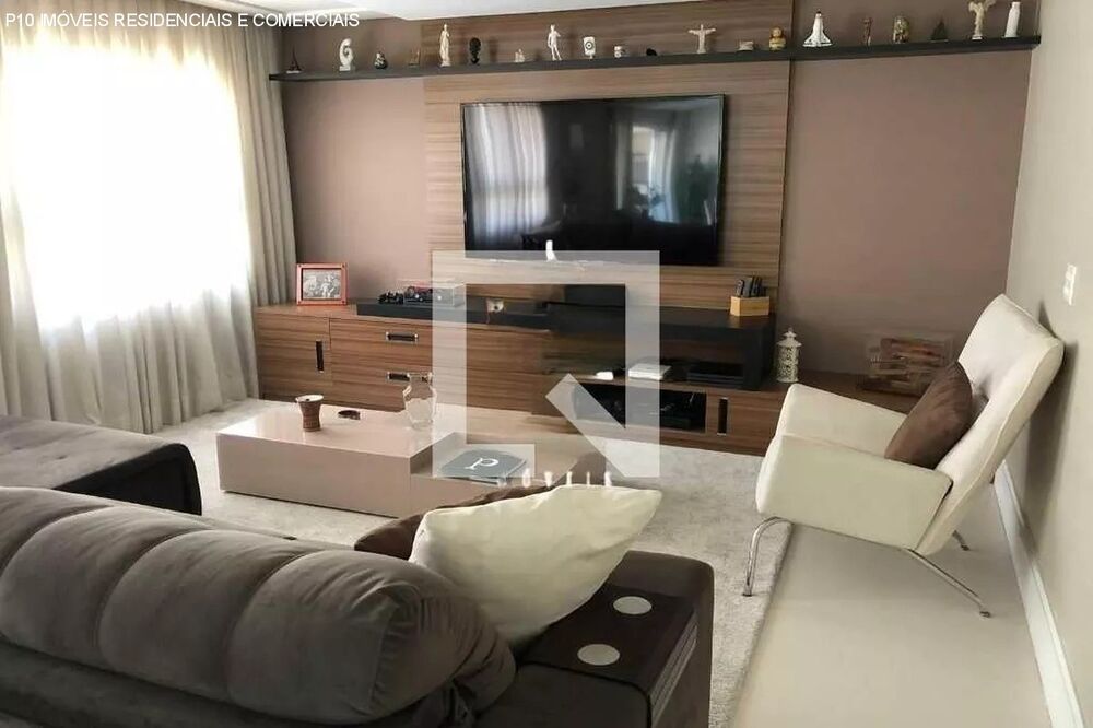 Apartamento, 3 quartos, 237 m² - Foto 10