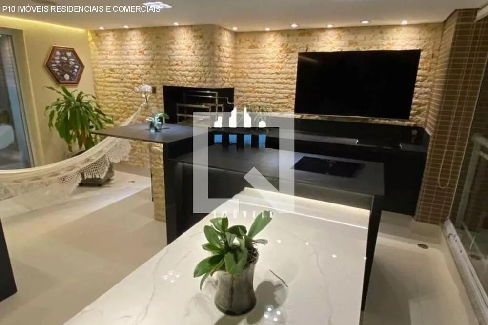 Apartamento, 3 quartos, 237 m² - Foto 3