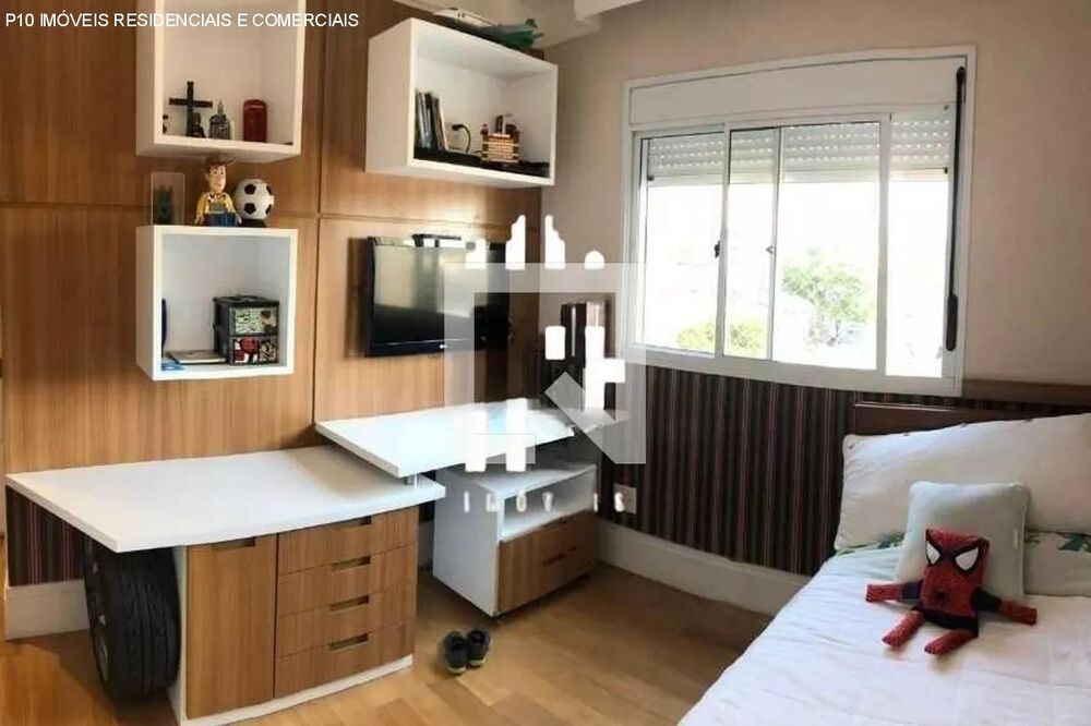 Apartamento, 3 quartos, 237 m² - Foto 7
