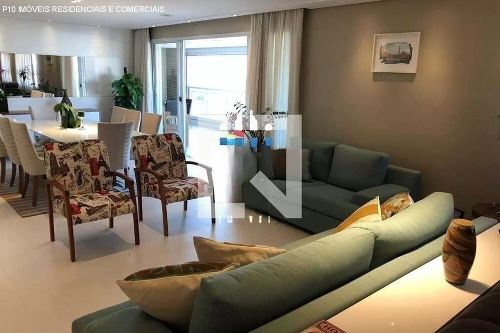 Apartamento, 3 quartos, 237 m² - Foto 12