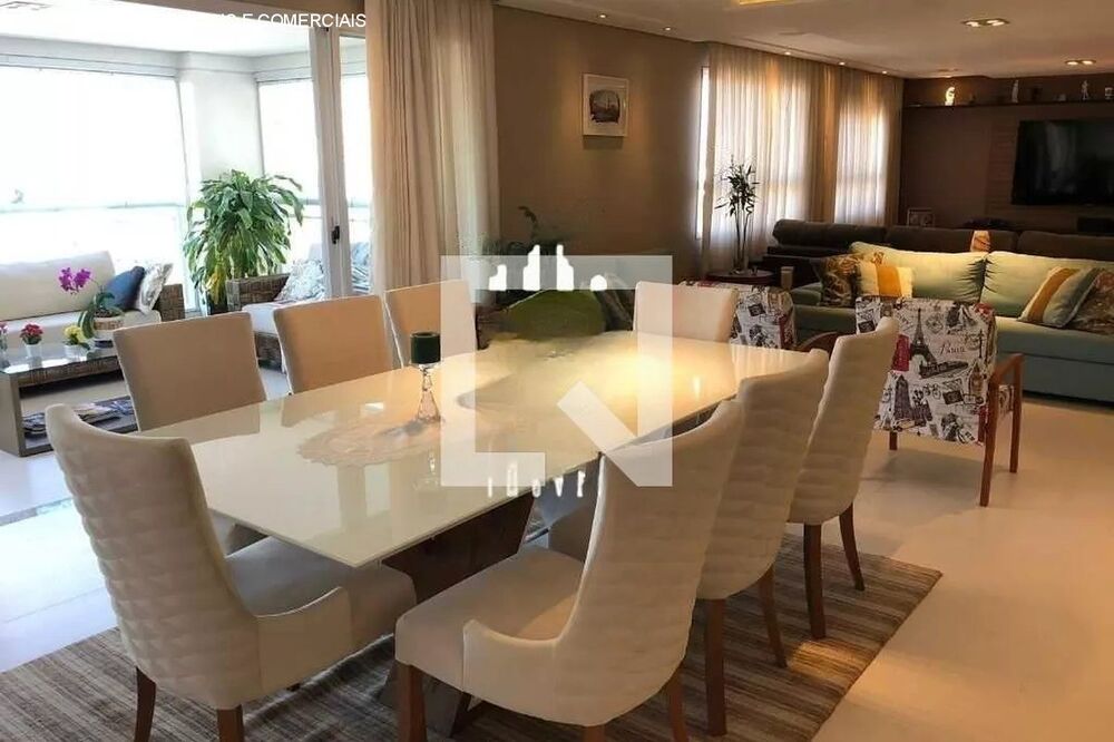 Apartamento, 3 quartos, 237 m² - Foto 2