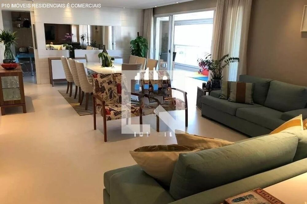 Apartamento, 3 quartos, 237 m² - Foto 13