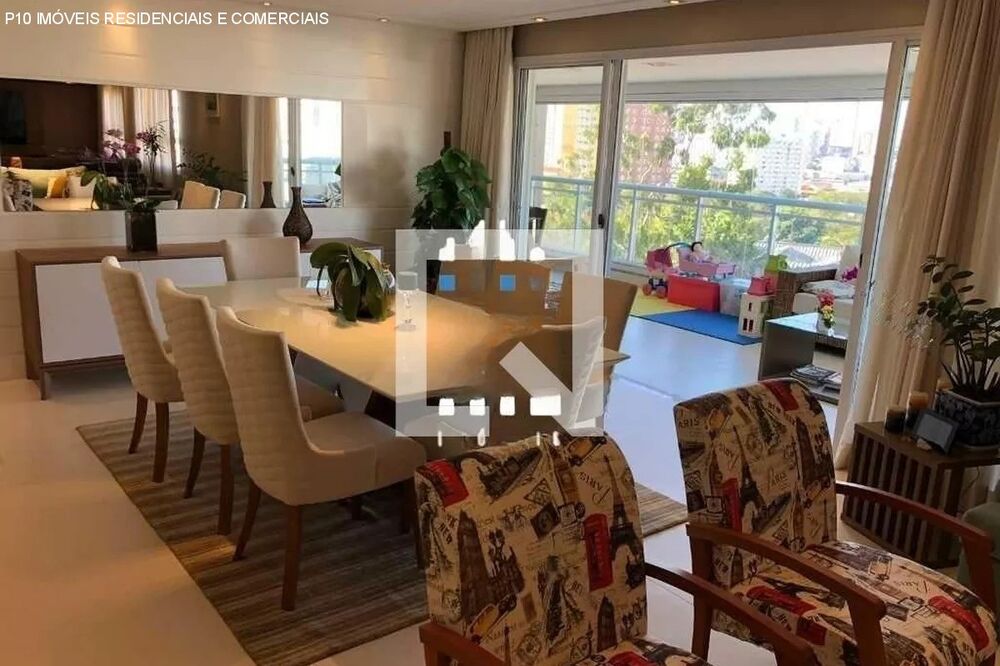 Apartamento, 3 quartos, 237 m² - Foto 8