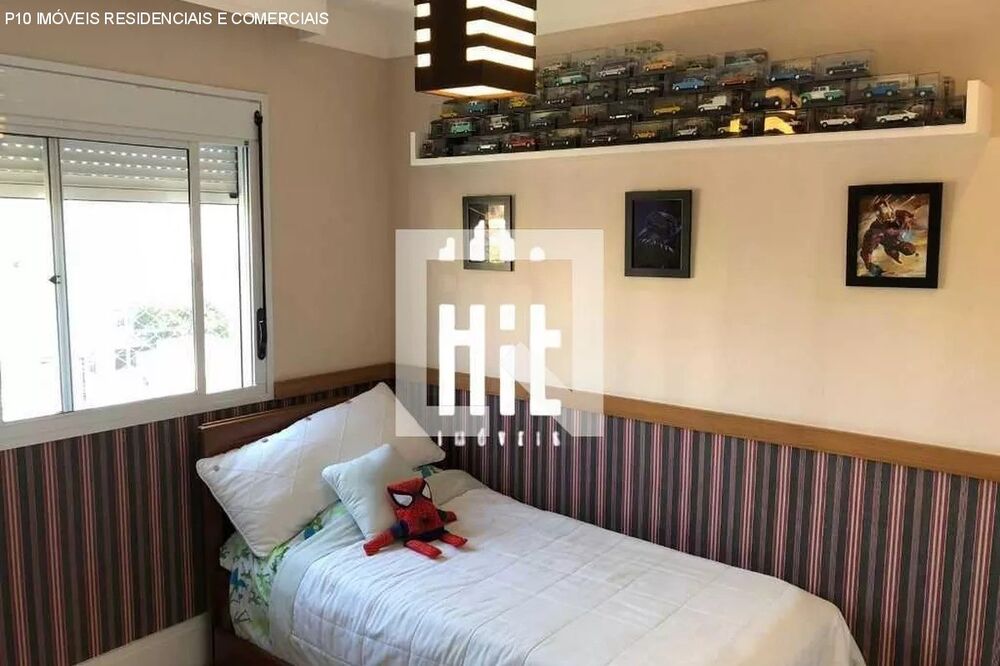 Apartamento, 3 quartos, 237 m² - Foto 5