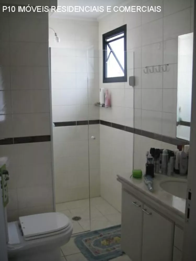 Apartamento à venda com 3 quartos, 156m² - Foto 20