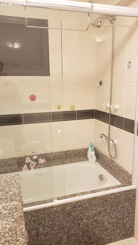 Apartamento à venda com 3 quartos, 156m² - Foto 25