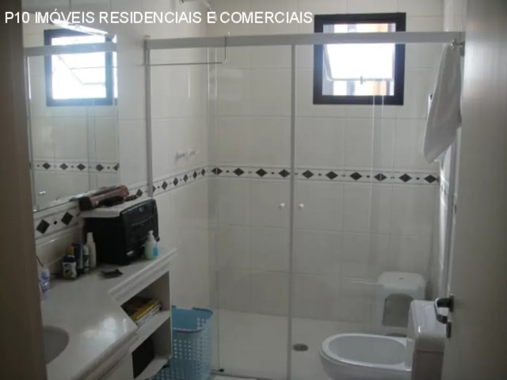 Apartamento à venda com 3 quartos, 156m² - Foto 22