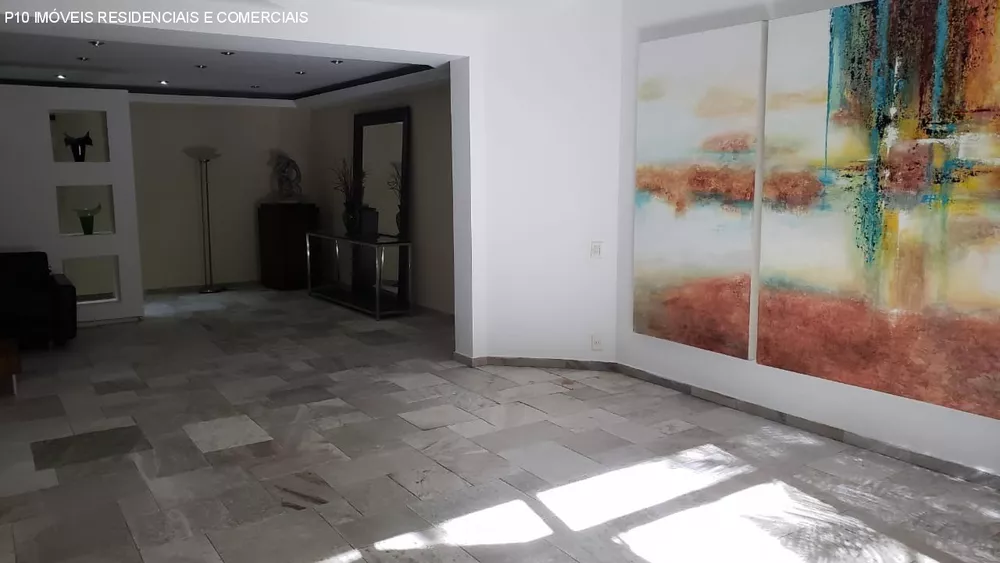 Apartamento à venda com 3 quartos, 156m² - Foto 28