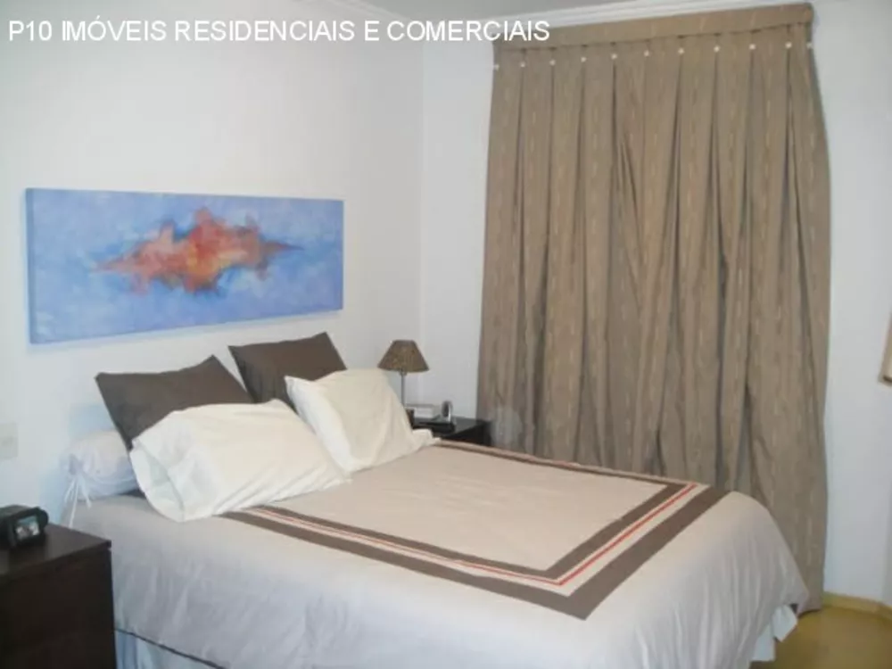 Apartamento à venda com 3 quartos, 156m² - Foto 12