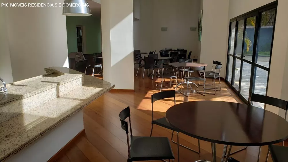 Apartamento à venda com 3 quartos, 156m² - Foto 40