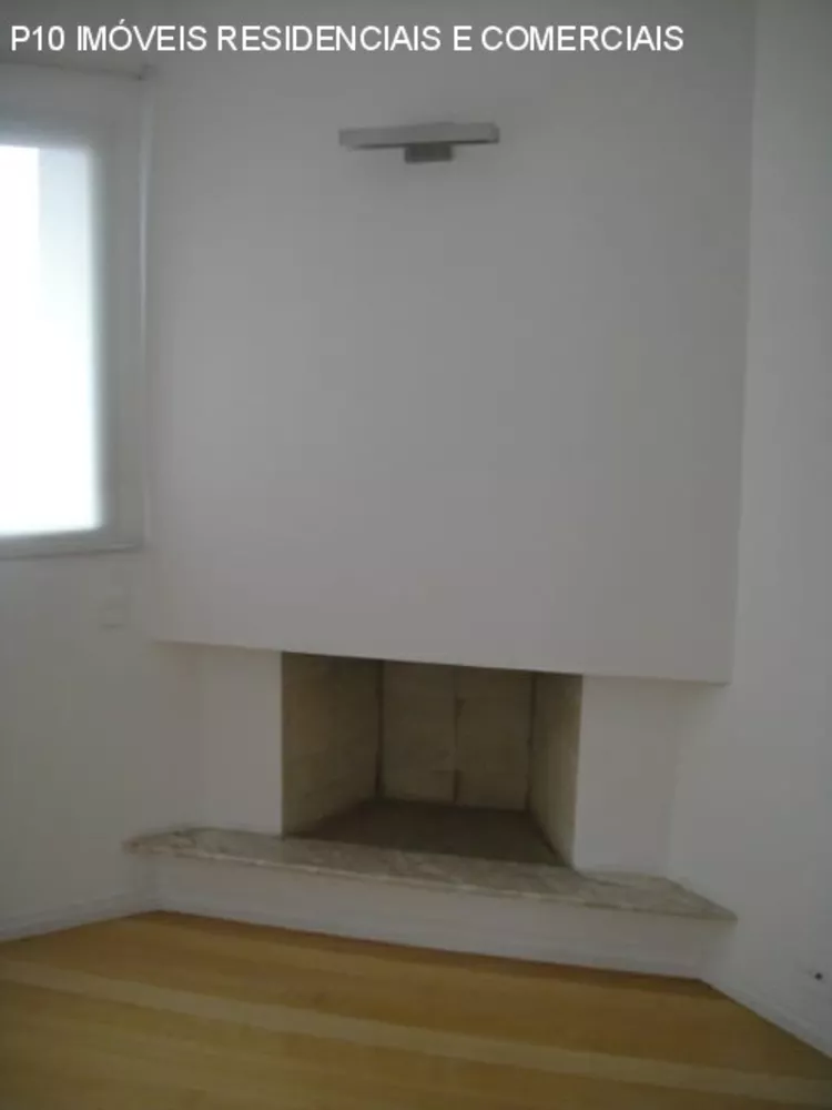 Apartamento à venda com 3 quartos, 156m² - Foto 8