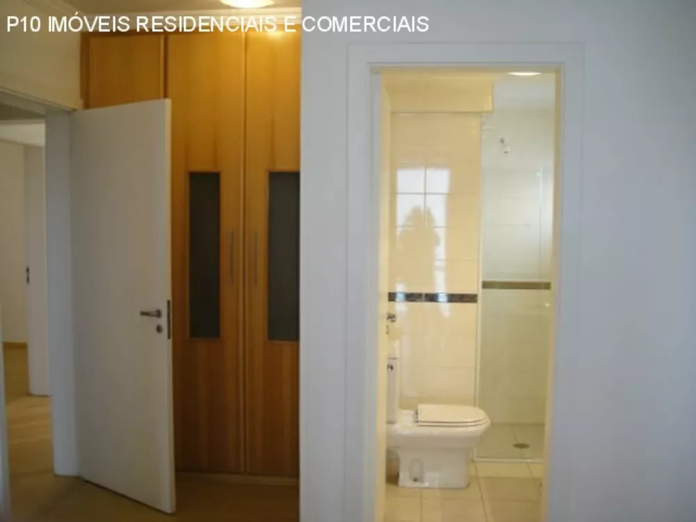 Apartamento à venda com 3 quartos, 156m² - Foto 14