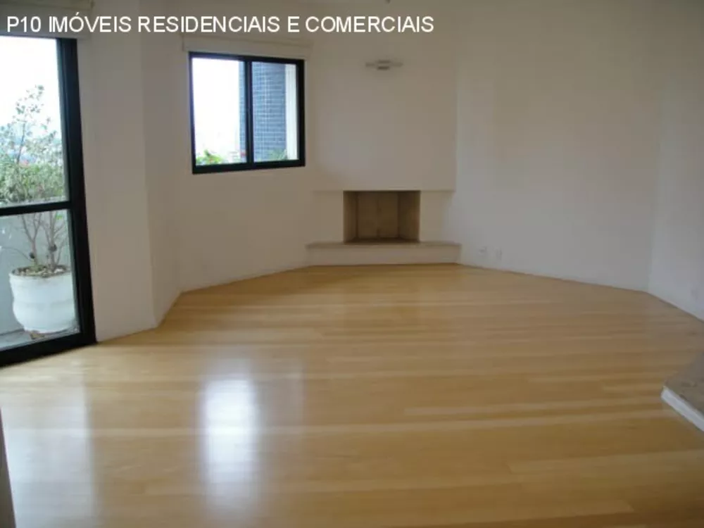 Apartamento à venda com 3 quartos, 156m² - Foto 5