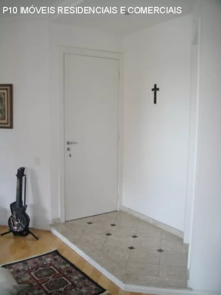 Apartamento à venda com 3 quartos, 156m² - Foto 10