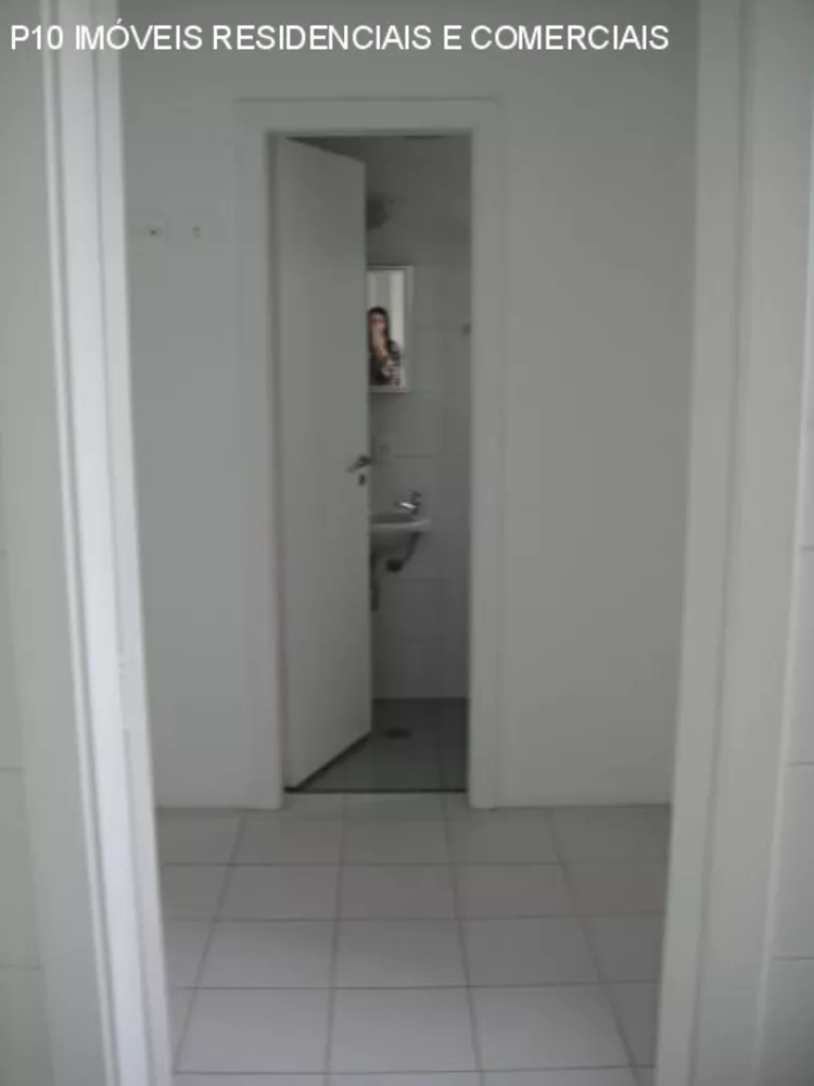 Apartamento à venda com 3 quartos, 156m² - Foto 13