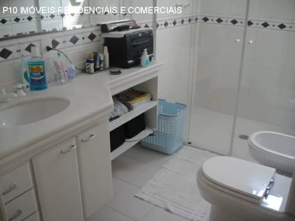 Apartamento à venda com 3 quartos, 156m² - Foto 24