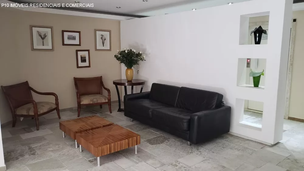 Apartamento à venda com 3 quartos, 156m² - Foto 34