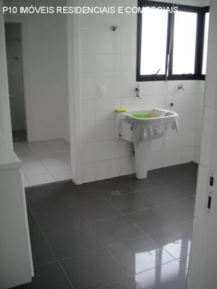 Apartamento à venda com 3 quartos, 156m² - Foto 23