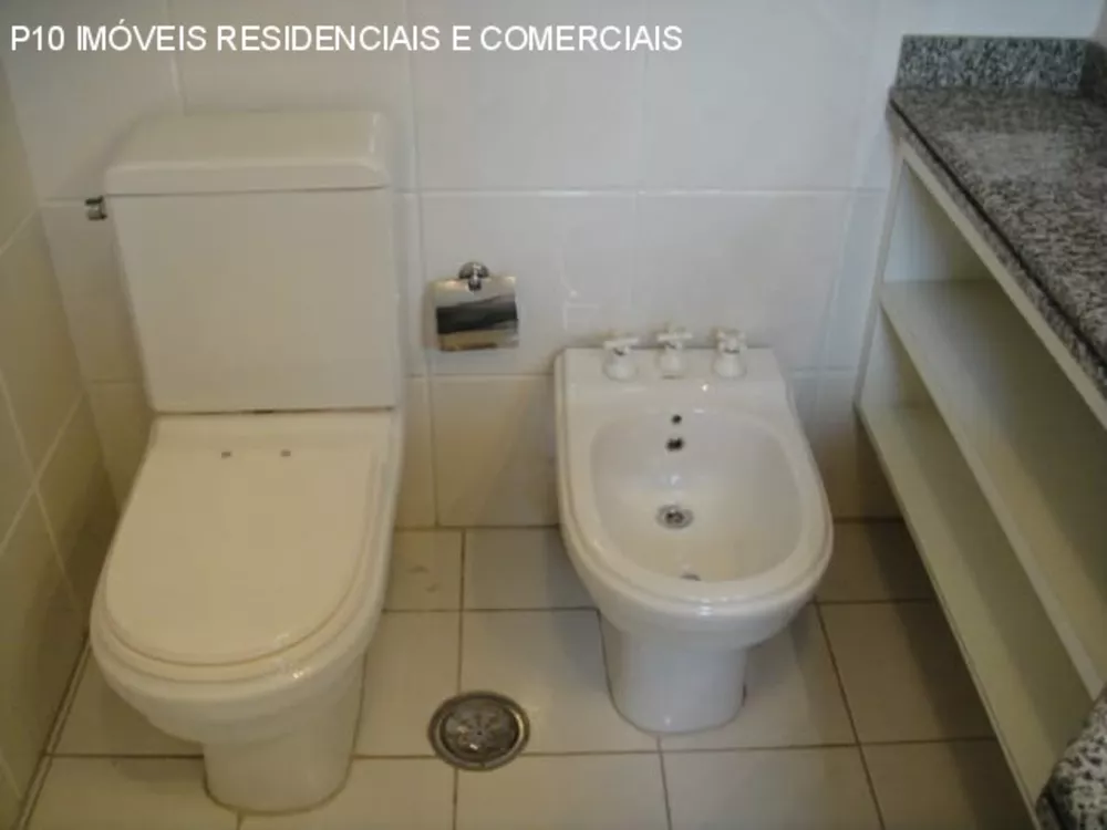 Apartamento à venda com 3 quartos, 156m² - Foto 27