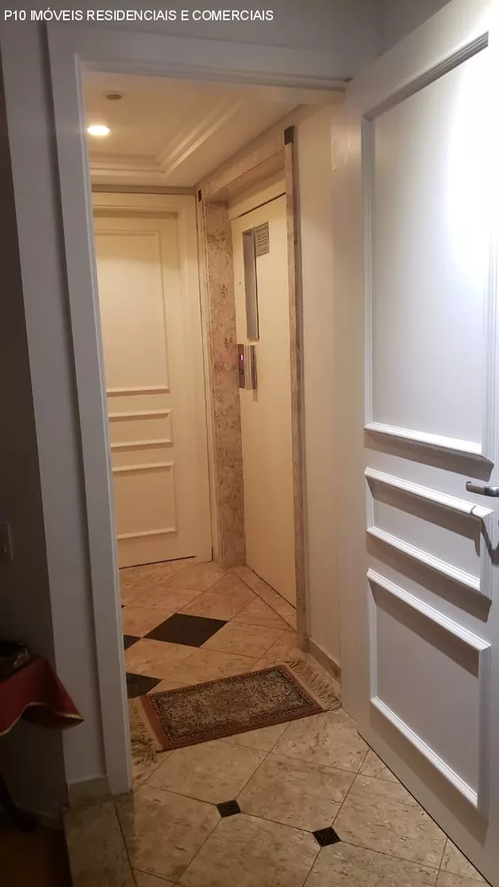 Apartamento à venda com 3 quartos, 156m² - Foto 21