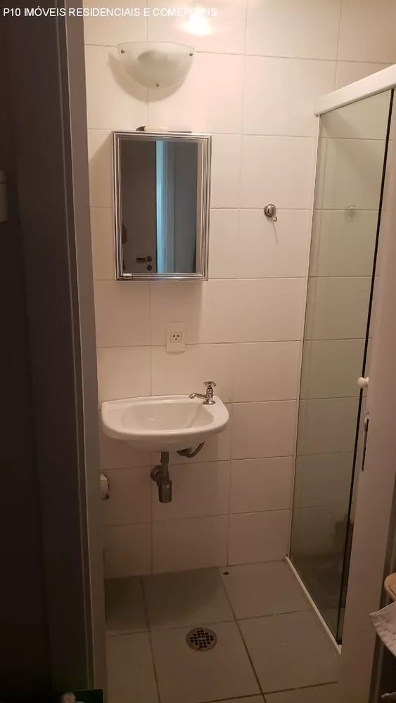 Apartamento à venda com 3 quartos, 156m² - Foto 26