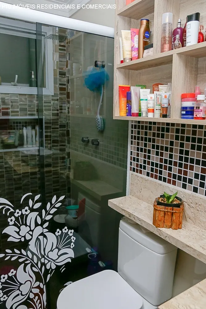Casa de Condomínio, 3 quartos - Foto 7
