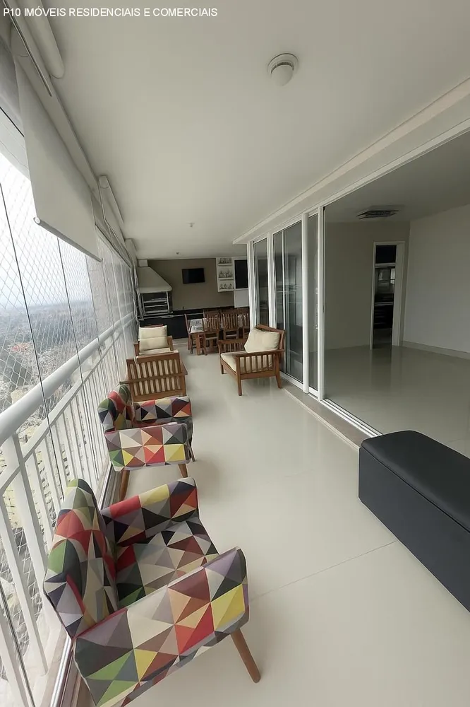 Apartamento, 4 quartos, 177 m² - Foto 2