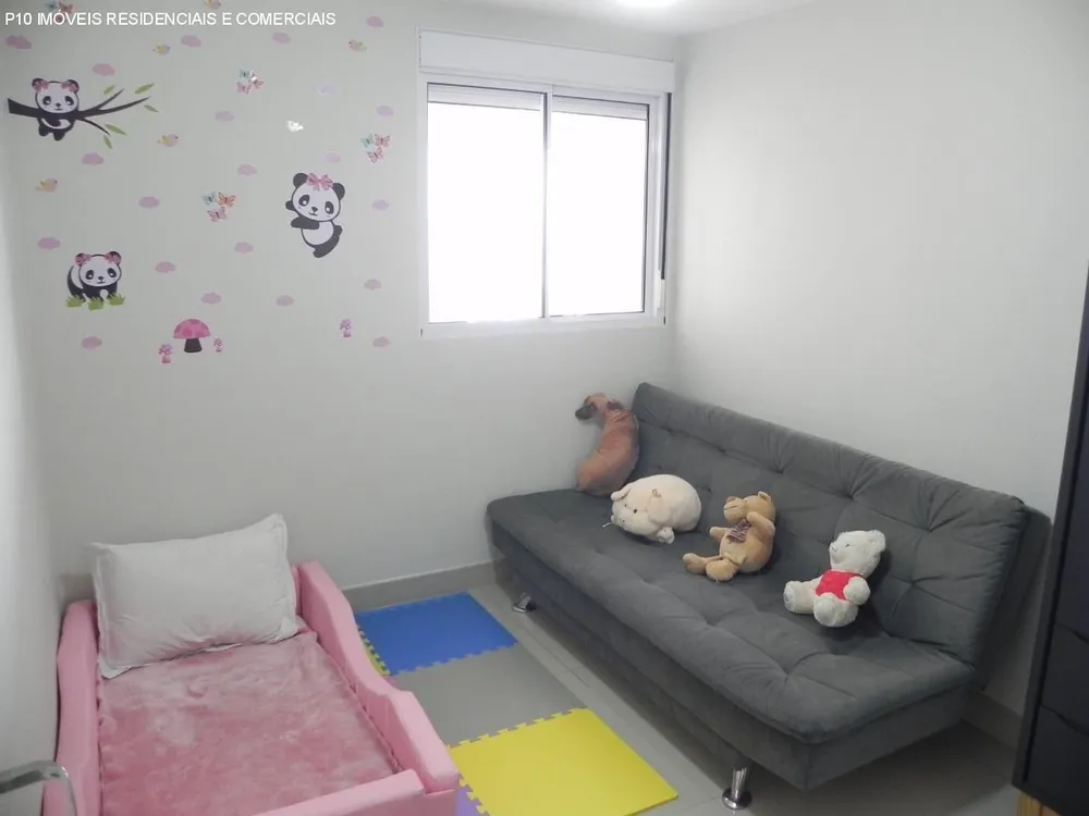 Apartamento, 4 quartos, 177 m² - Foto 10