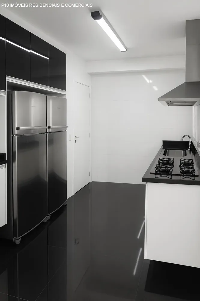 Apartamento, 4 quartos, 177 m² - Foto 5