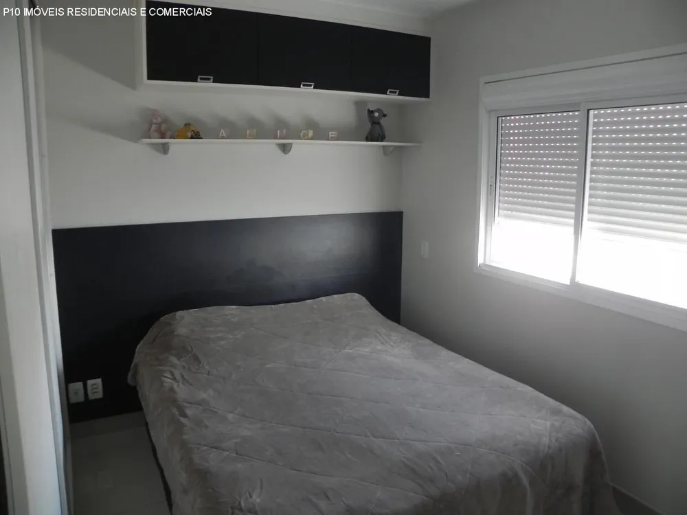 Apartamento, 4 quartos, 177 m² - Foto 9