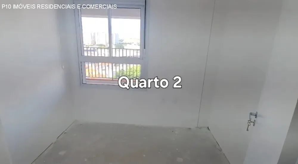 Apartamento, 3 quartos, 79 m² - Foto 1