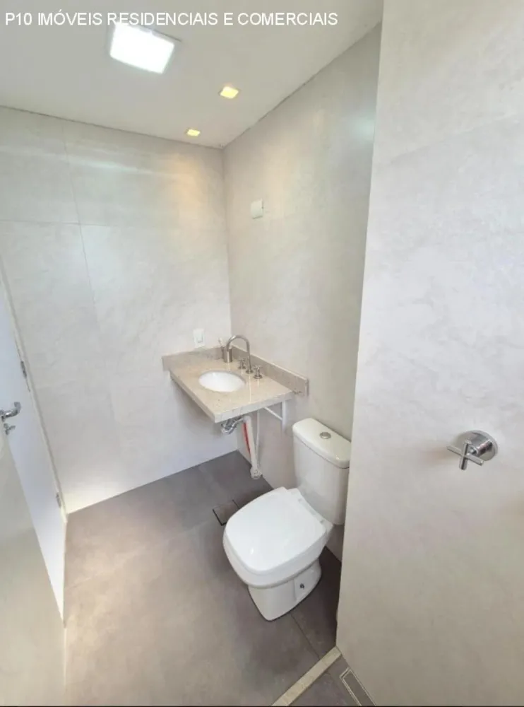 Apartamento, 3 quartos, 160 m² - Foto 6