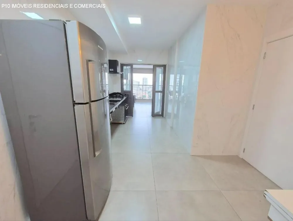 Apartamento, 3 quartos, 160 m² - Foto 3