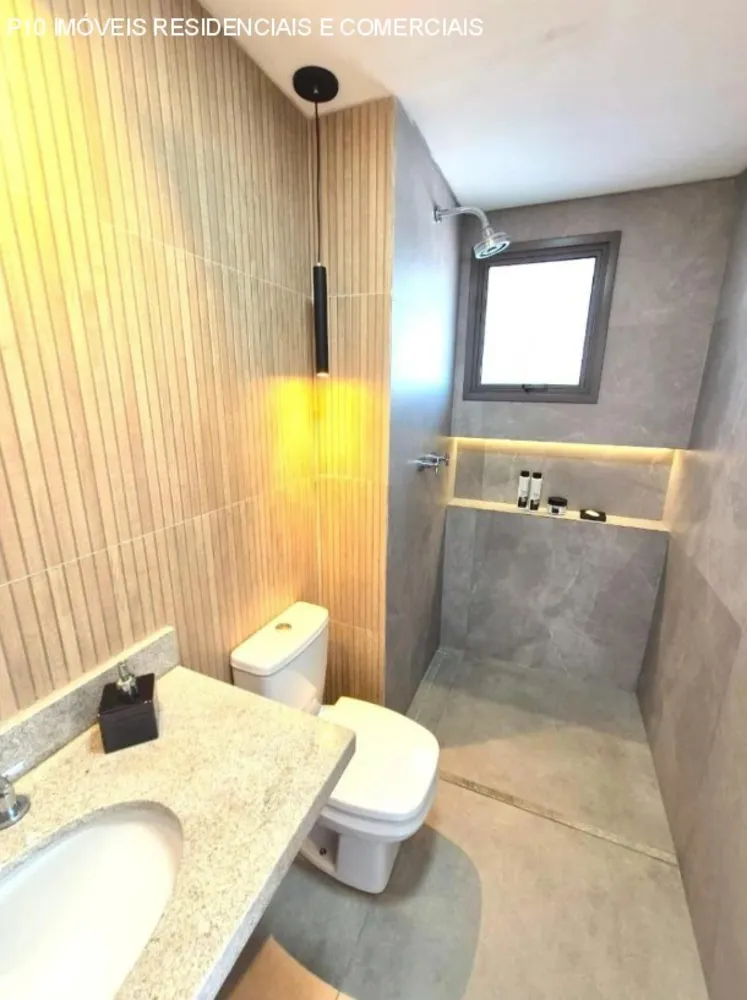 Apartamento, 3 quartos, 160 m² - Foto 10
