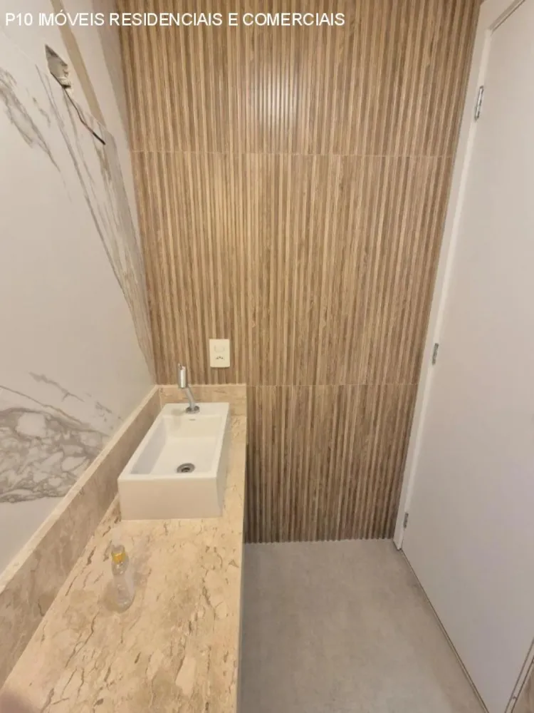 Apartamento, 3 quartos, 160 m² - Foto 1