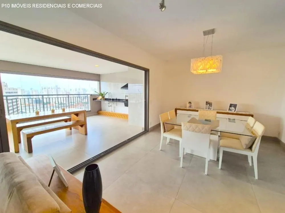 Apartamento, 3 quartos, 160 m² - Foto 1